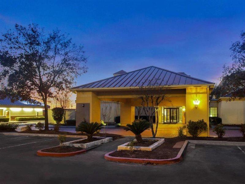 Готель La Quinta By Wyndham Round Rock North Екстер'єр фото