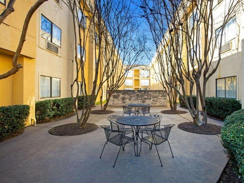Готель La Quinta By Wyndham Round Rock North Екстер'єр фото