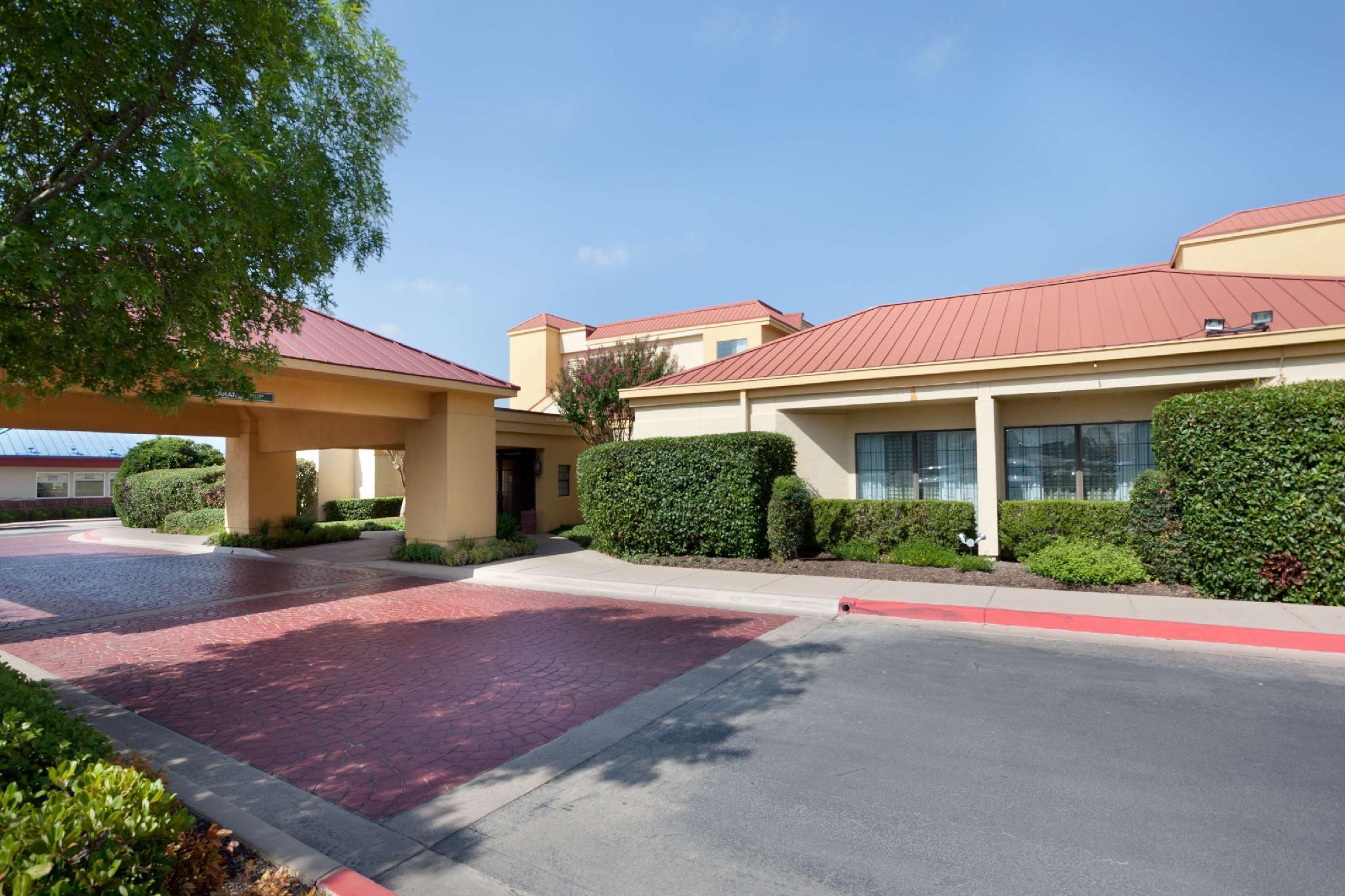 Готель La Quinta By Wyndham Round Rock North Екстер'єр фото