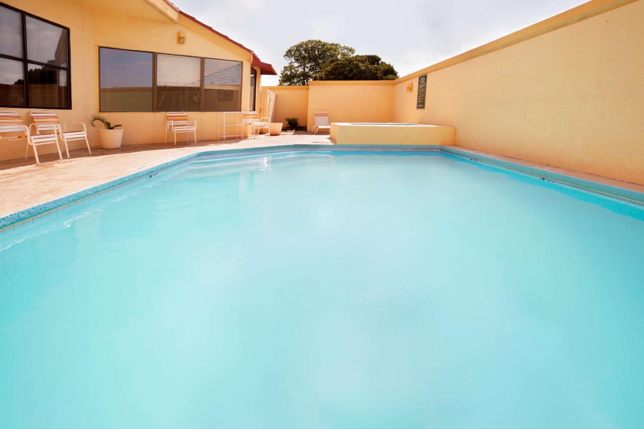 Готель La Quinta By Wyndham Round Rock North Екстер'єр фото