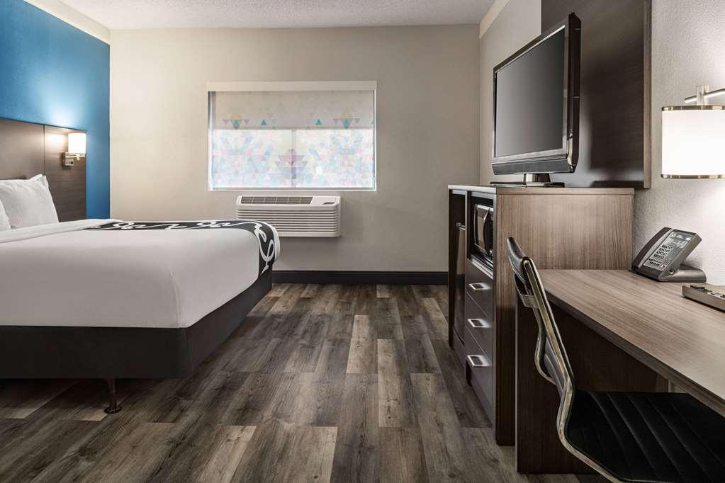 Готель La Quinta By Wyndham Round Rock North Номер фото