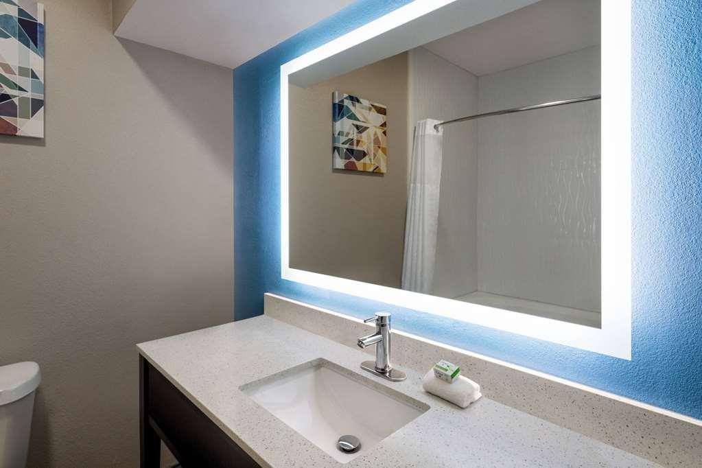 Готель La Quinta By Wyndham Round Rock North Номер фото