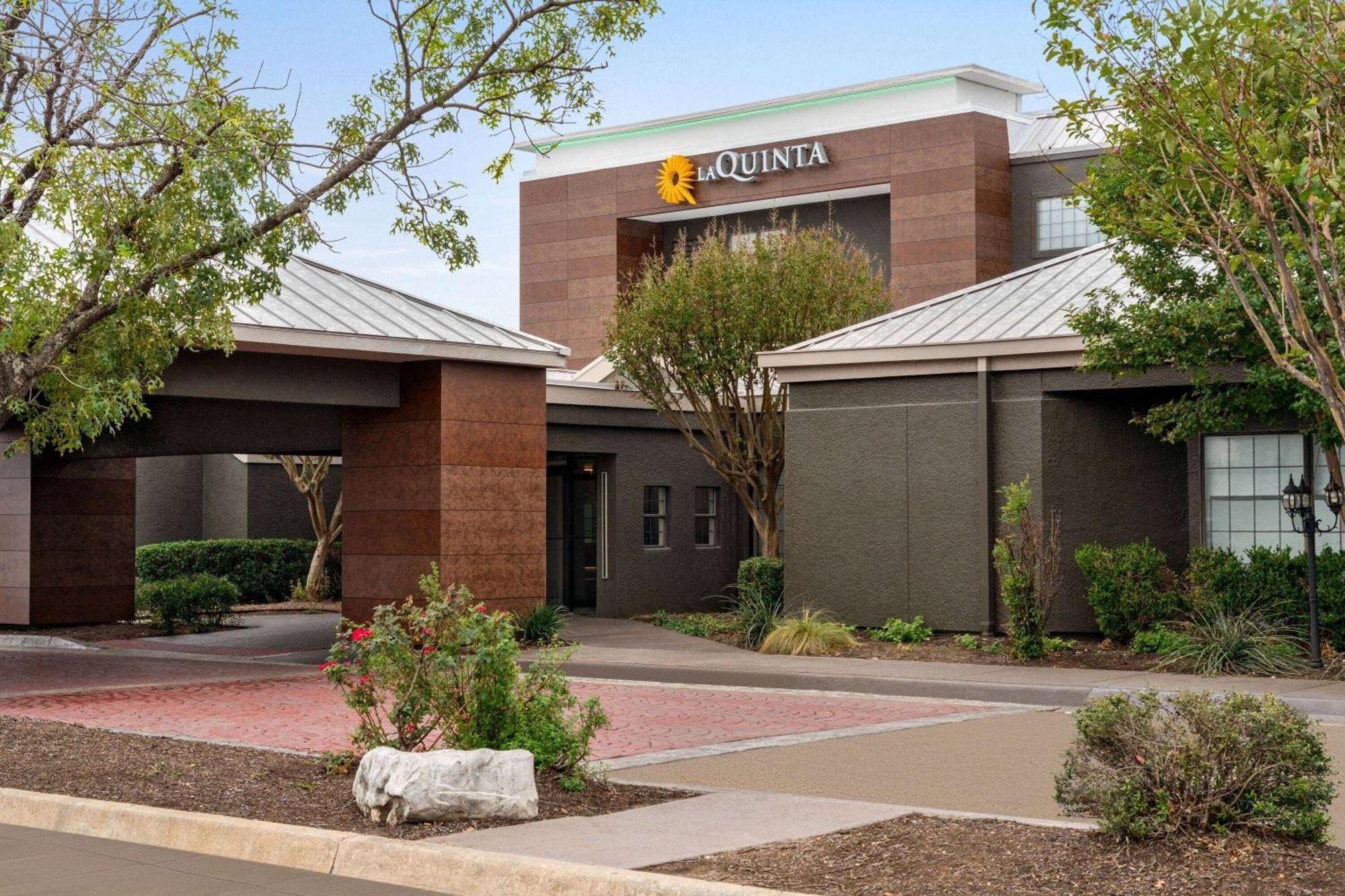 Готель La Quinta By Wyndham Round Rock North Екстер'єр фото
