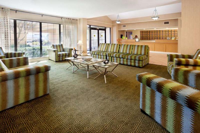 Готель La Quinta By Wyndham Round Rock North Екстер'єр фото